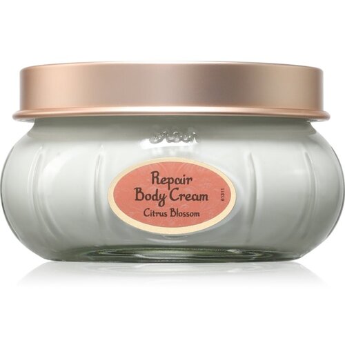 Sabon Citrus Blossom krema za telo 200 ml Cene