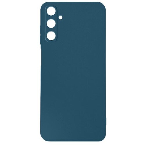  Maska za telefon SOFT CASE za Samsung A25, Teget Cene