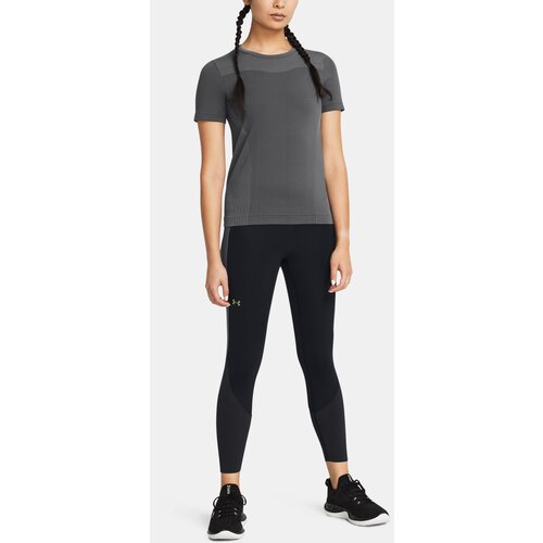 Under Armour Vanish Elite Seamless SS-GRY T-Shirt - Women&amp;#039;s Slike