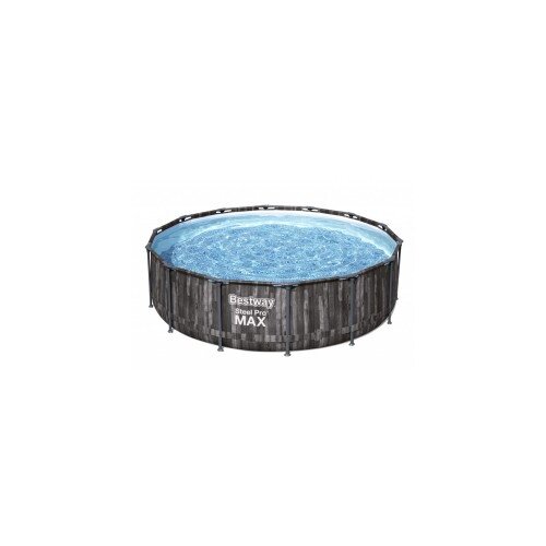 Bestway bazen naxos 427 x 107 cm Cene