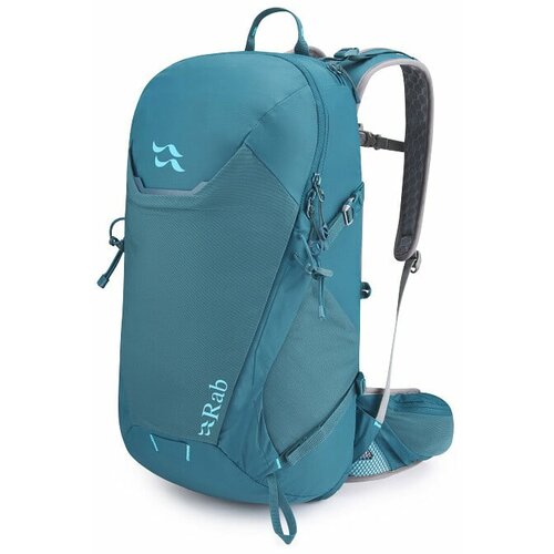 Lowe Alpine Aeon ND25 Marina Blue Backpack Cene