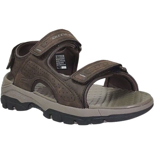 Skechers Sandali &amp;amp; Odprti čevlji Tresmen garo Kostanjeva Slike