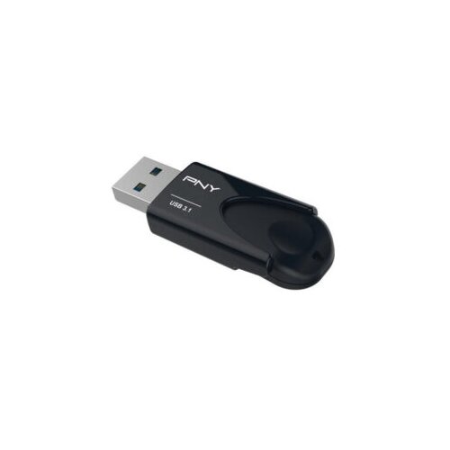  USB Memory stick PNY 128GB, USB3.1, black FD128GATT431KK-EF Cijene