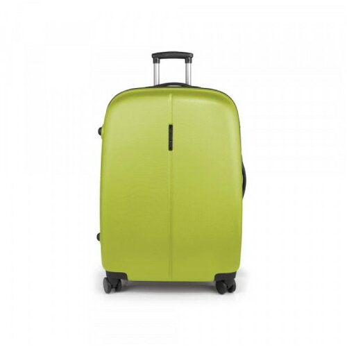 Kofer srednji Gabol 48x67x27/30 5 cm Paradisel XP pista i zelena ABS 70/79L-3 8kg Cene