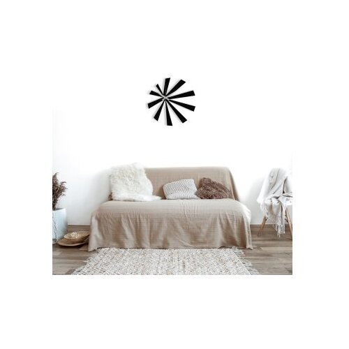 WALLXPERT Zidni sat Enzoclock - S024, 48x48 cm Cijene