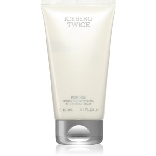 Iceberg Twice pour Homme balzam za po britju za moške 150 ml Cene