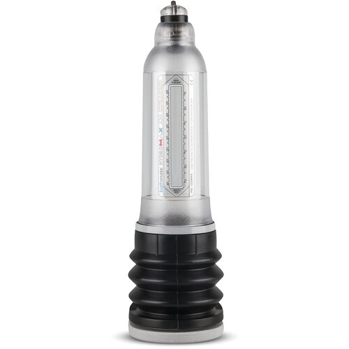 Bathmate Črpalka za penis Hydromax 7, prozorna Cene