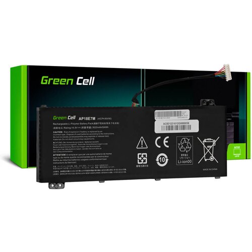  Baterija Acer A715-74G Predator PH317-53 PT315-52 Cene