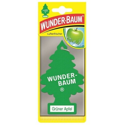 mirisna jelkica Wunder-Baum - Gruner apfel Slike