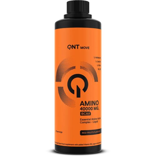 QNT amino acid liquid 40000 – tekući amino kompleks za brži oporavak Slike