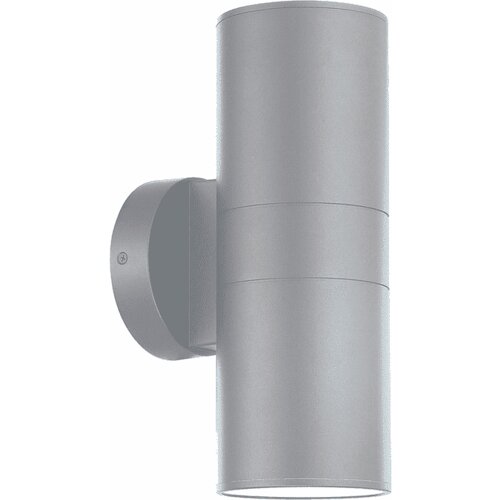 Forma spoljna zidna lampa 2XGU10 siva S4619 cormel Cene