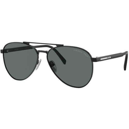 Prada PRA58S 1AB5Z1 Polarized - M (58) Cijene