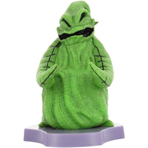 Exquisite Gaming Cable Guys Holdems The Nightmare Before Christmas - Oogie-Boogie Cene