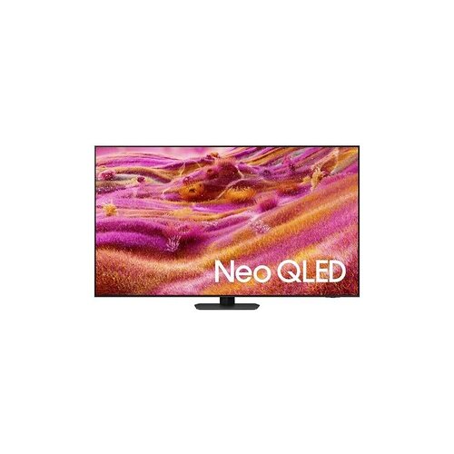 Samsung NEO QLED TV QE65QN90FATXXH, 4K Ultra HD, Tizen OS Smart TV, NQ4 AI Gen3 procesor, Neo Quantum HDR+, Motion Xcelerator 165Hz, Neo Slim Slike