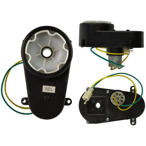  Krmilni motor 12V 5500 RPM HL1638 Cene