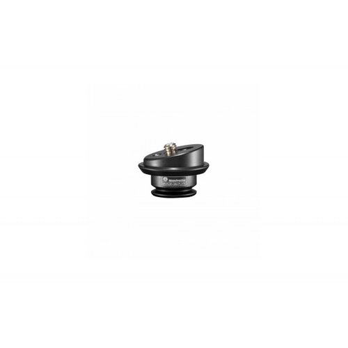 Manfrotto mvaqr-gim-plate qr ginboom plate Slike