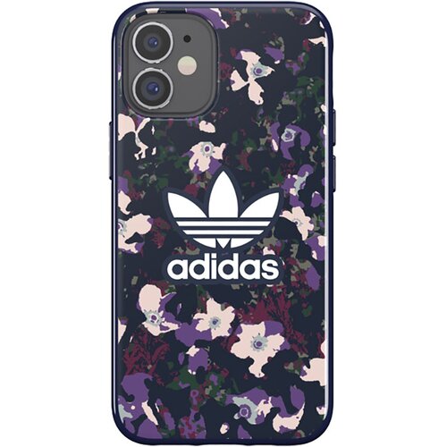 Adidas Ohi&amp;scaron;je za Apple iPhone 12 Mini Collection Originals Graphic iz TPU, Večbarvno, (21736862) Slike