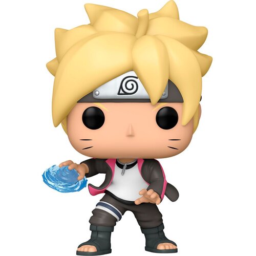 Funko POP ANIMATION: BORUTO - BORUTO W/RASENGAN Cene
