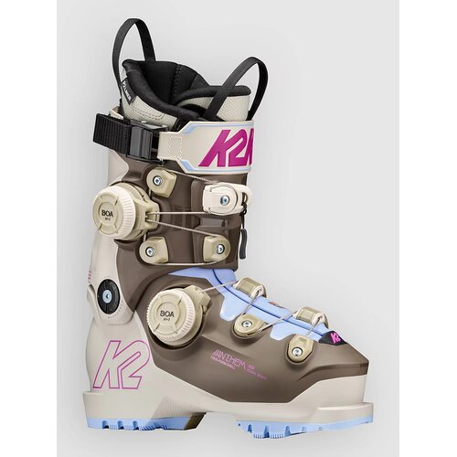 K2 FL3X Anthem 105 Zonal BOA 2027 Ski Boots uni Cene