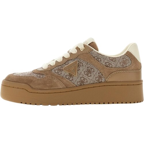 Guess Nizke superge FLTM16FAL12 Bež Slike