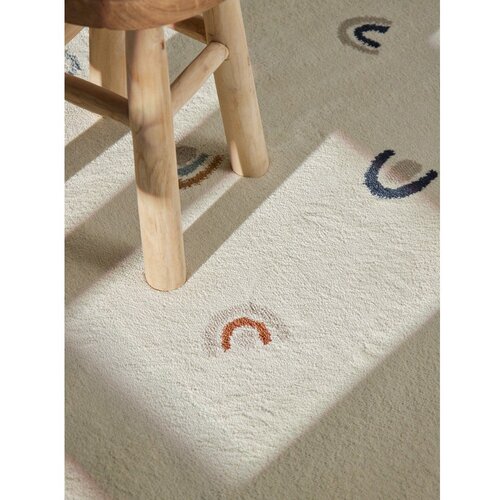 Hanse Home Dječji tepih &amp;oslash;160 cm Ravi &amp;ndash; Slike