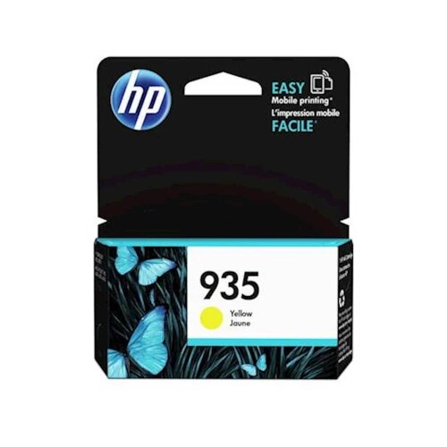 HP Tinta Yellow 935 Cijene