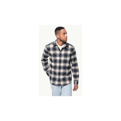  Mu&amp;scaron;ka ko&amp;scaron;ulja WANDERWEG M Shirt Slike