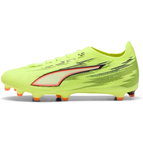 Puma Nogomet Ultra 6 Pro Fg/Ag Rumena Cene