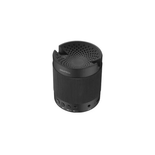  Zvucnik Gigatech B100 bluetooth crni Cijene