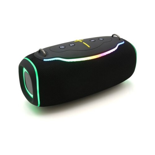  Zvucnik bluetooth rs p43 pro crni ( ZV1310 ) Cene