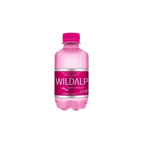 Wildalp lady - 250 ml