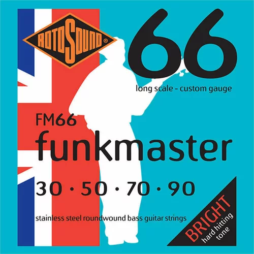 Rotosound FM66