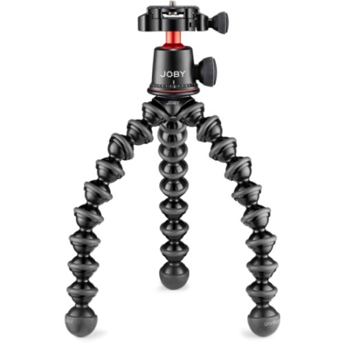 Joby Stativ Gorillapod 3K PRO SET (Crni) Slike