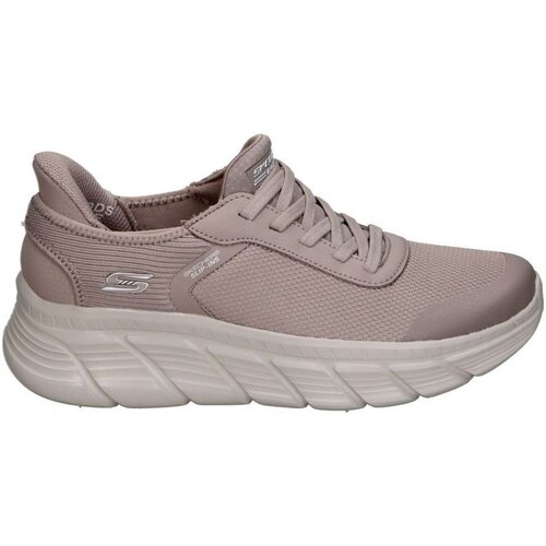 Skechers Nizke superge 117391-TPE Bež Slike