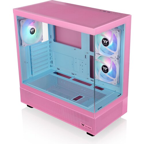 Thermaltake View 270 Plus TG ARGB Bubble Pink Cijene