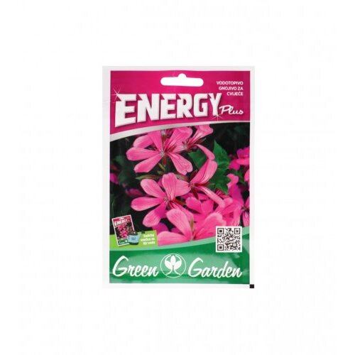 Green Garden Gnojivo za cvijeće Energy Plus 25g GG023355 Slike