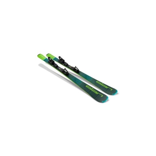  SKIJE ELAN ELEMENT 76 RS SX EL10 (DB55612) Cene