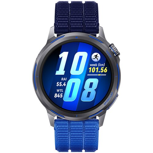 Huawei Watch GT Runner 2 Dusk Blue Cene