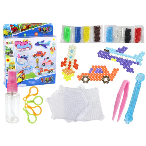  DIY set čarobnih perli za mozaik vozila Cijene