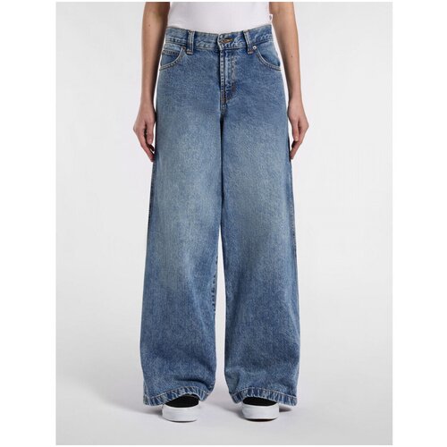 Dickies Loose wave denim Plava Slike