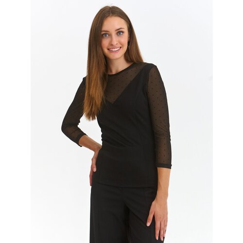 Top Secret LADY&amp;#039;S BLOUSE LONG SLEEVE Slike