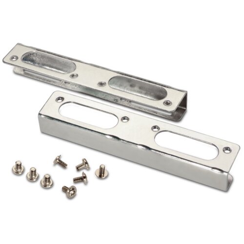 AISENS 3.5 ''kovinski adapter 2.5'', (21062892) Cene