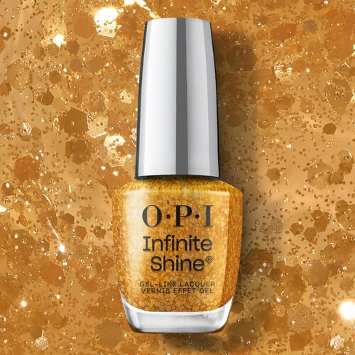 OPI Make &amp;lsquo;Em Jelly! Infinity Shine lak za nohte odtenek Your ness 15 ml Slike