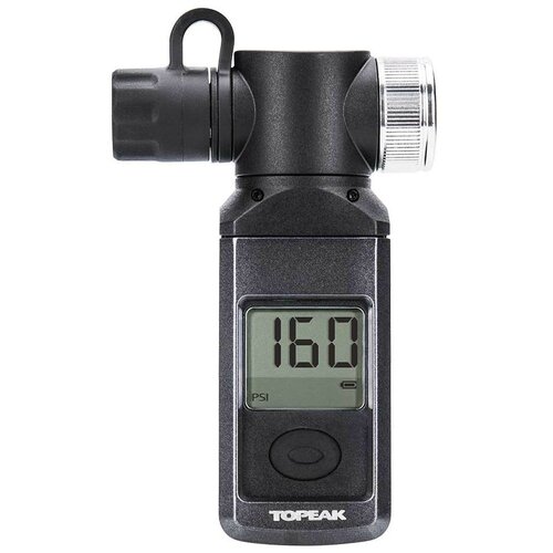Topeak Mjerilo Tlaka Shuttle Gauge Digital (Crna) Cijene