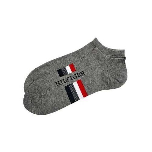 Tommy Hilfiger sive mu&amp;scaron;ke čarape Slike