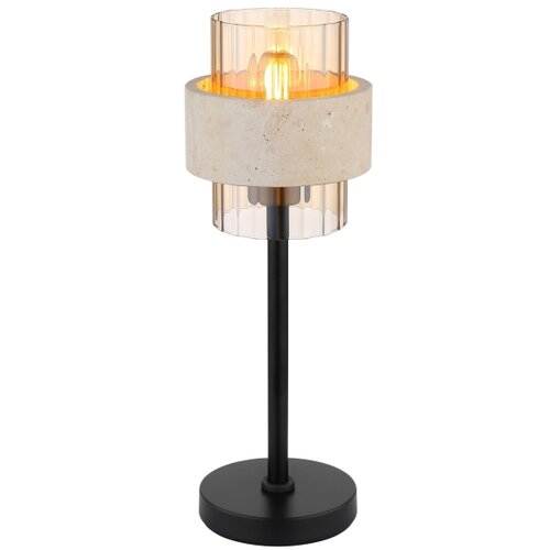 Globo 16090T - Stona lampa DAREN 1xE27/40W/230V Slike