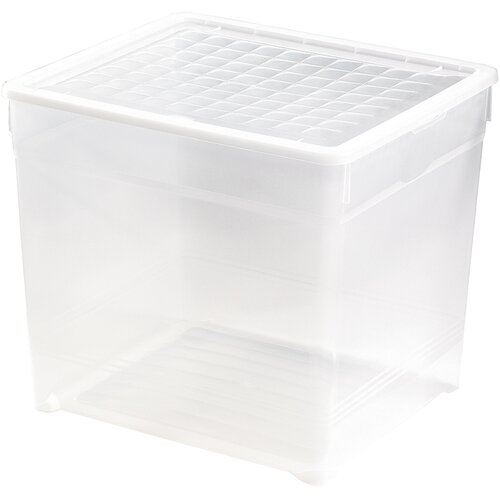 Curver Organizator 39,5x34,2x34,3cm 30l Slike