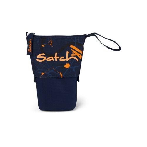 Satch by Ergobag Pencil Slider Ergobag Satch – Urban Journey Cene