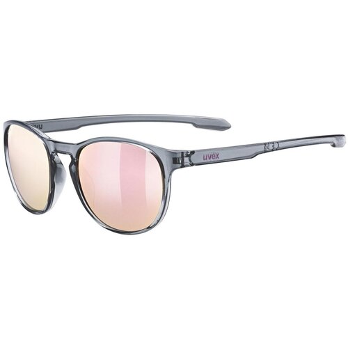 Uvex lgl 53 9913 - ONE SIZE (54) Slike