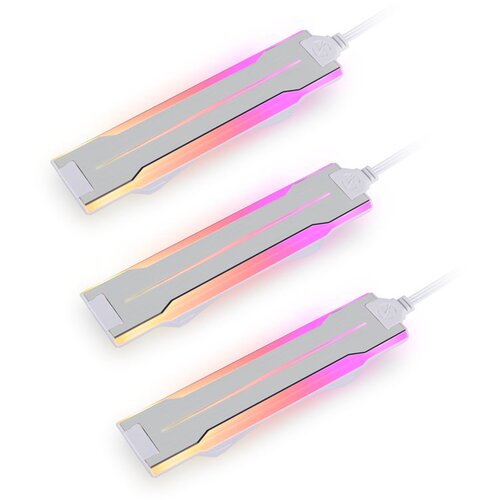 Lian Li P28ARGB-B Backlight Slike